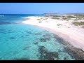 Boca Grandi - the Coolest Beach in Aruba