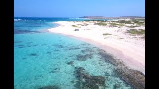 Boca Grandi Beach, Aruba