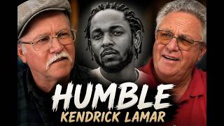 Humble, by Kendrick Lamar, Boomers react