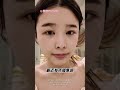 又来韩国do脸咯 具体do了哪看不出，但每次回来都又漂亮了一点~#韩国变美#do脸#变美#vlog