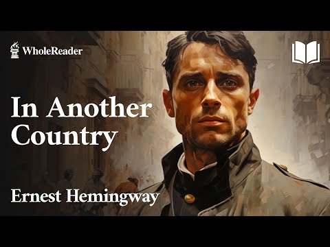 In Another Country