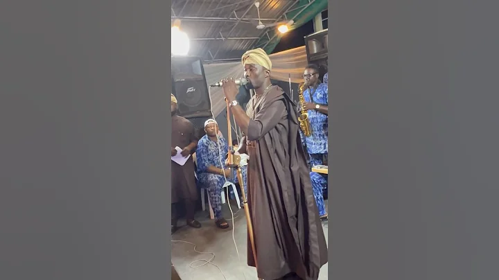 Sule Alao Malaika Sizzling Out Hot Vibes