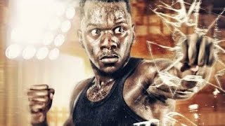 NGUMI JIWE official Trailer | Tanzania best action movie 2020