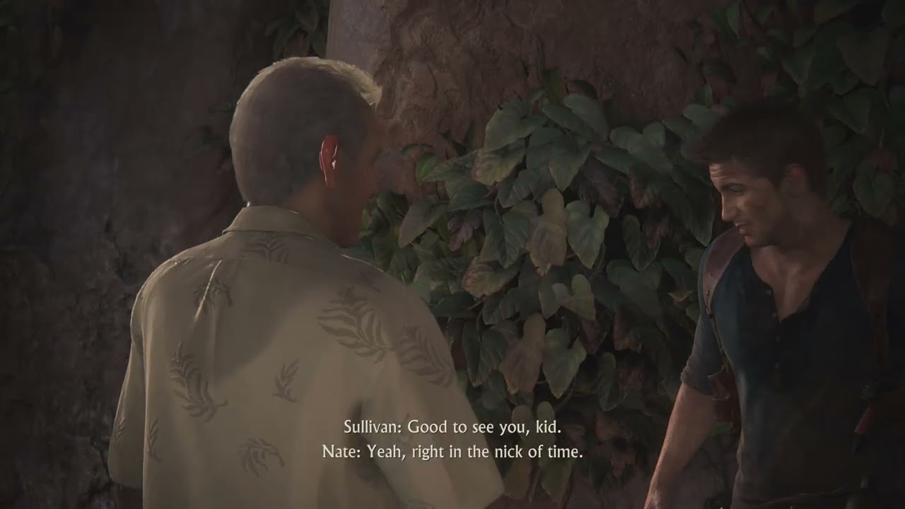 For God and Liberty  Uncharted 4: A Thief’s End_20230918234426