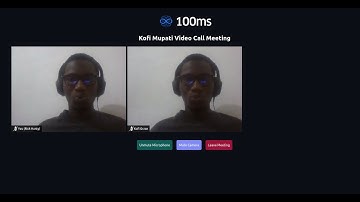 Building a Video Chat App with Vuejs and Golang