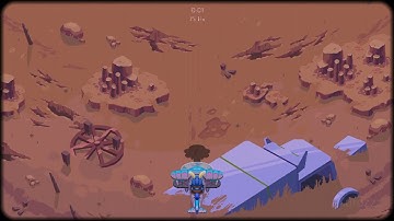 Air Hares Demo Gameplay