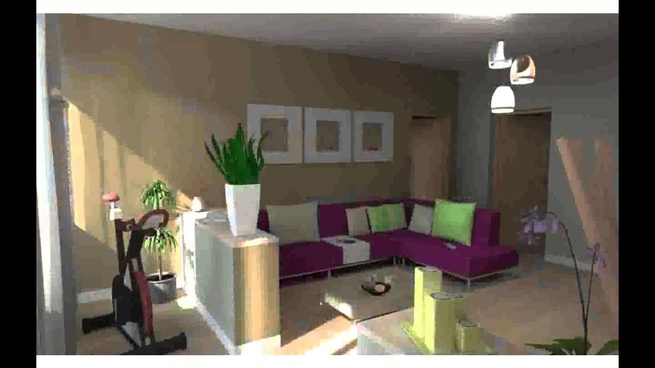 Arredare cucina soggiorno ambiente unico foto youtube