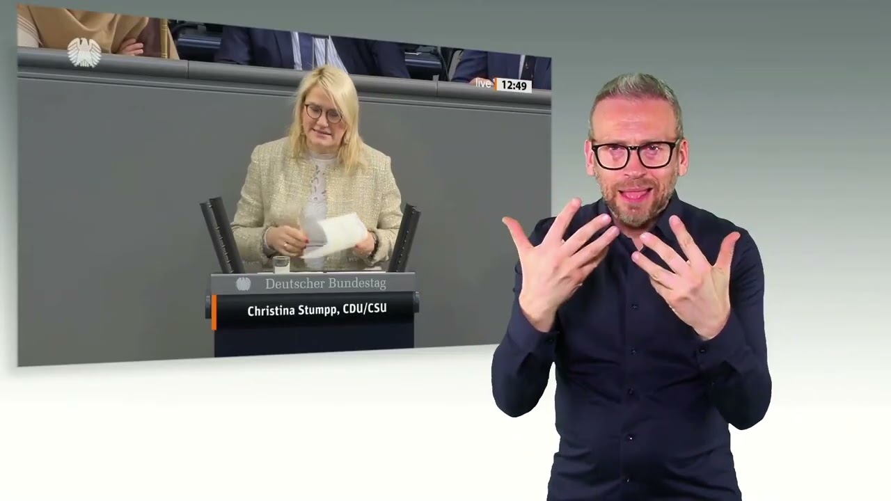 59. Sitzung vom 26.02.2026. TOP 10: Kontrollen und Zurückweisungen an der Grenze