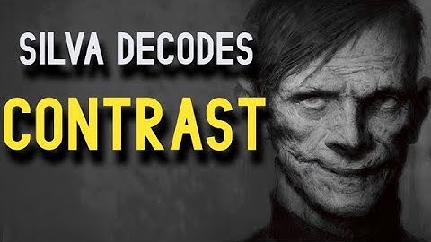 HOW TO PAINT WITH HIGH CONTRAST - Silva Decodes