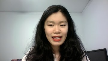 Assignment 3B Video self reflections