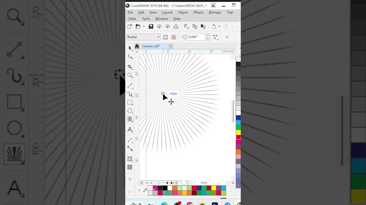 The Most Useful Lesson In Coreldraw