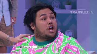 BROWNIS - Ayu Digodain Brondong, Igun Elus Dada (16/10/17) Part 2