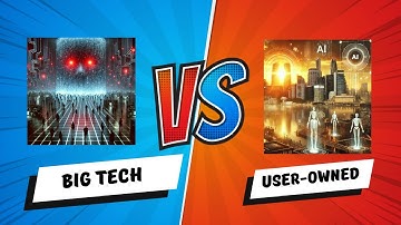 Who Owns AI? Fixing the Data Problem, w/ Vana