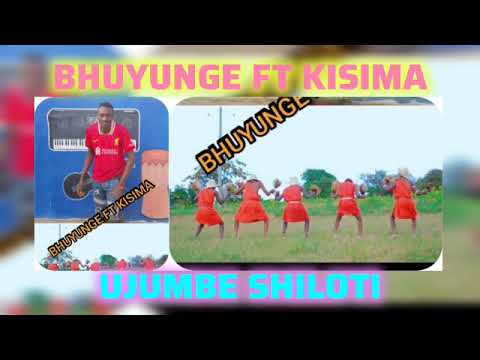 KISIMA MAJABALA Feat BHUYUNGE SONG SHILOTI 2025 NYIMBO MPYA 2026