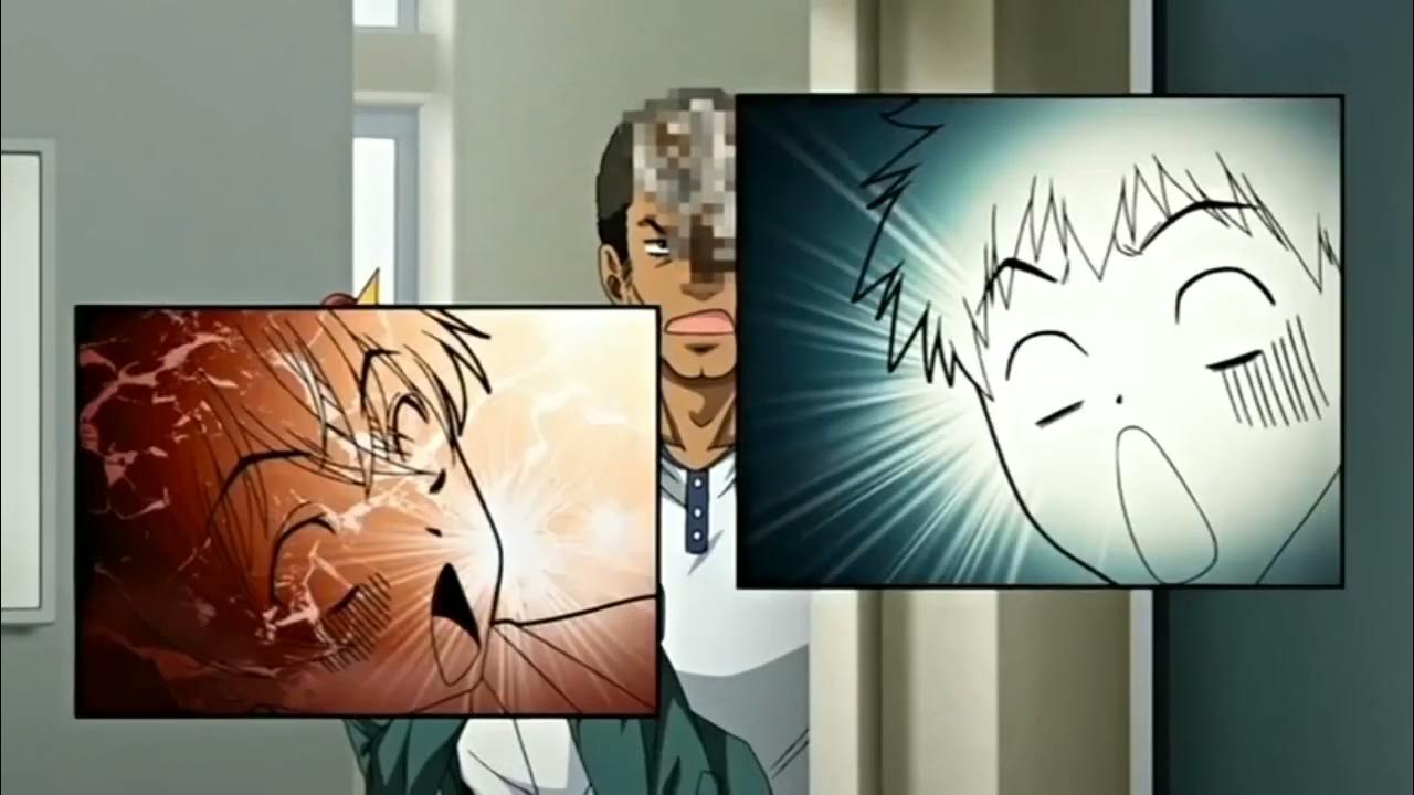 Ano Kado Wo Magatta Tokoro Scan Vf Ana no Oku no Ii Tokoro 1 preview - YouTube