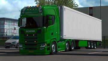 ETS2MP Report #382 - 3351950
