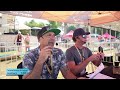 Technical 40+ Women Semi-final 1 / 2025 ICF SUP World Championships Abu Dhabi