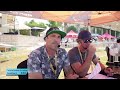 Technical 40+ Women Semi-final 1 / 2025 ICF SUP World Championships Abu Dhabi
