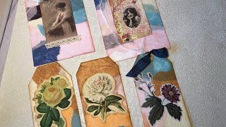 #ForgottenTreasures Month 1 - Paper