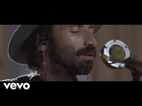 Leiva - No Te Preocupes por Mi (Versión Acústica)