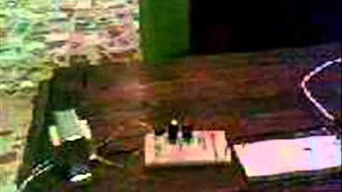 Funcionamiento de  un sensor CNY70