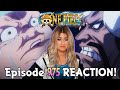 THIS EPISODE WAS HEARTBREAKING! | One Piece Episode 975 Reaction + Review!