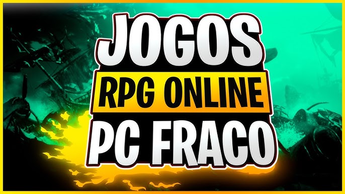 Os 15 melhores jogos grátis para PC em 2021