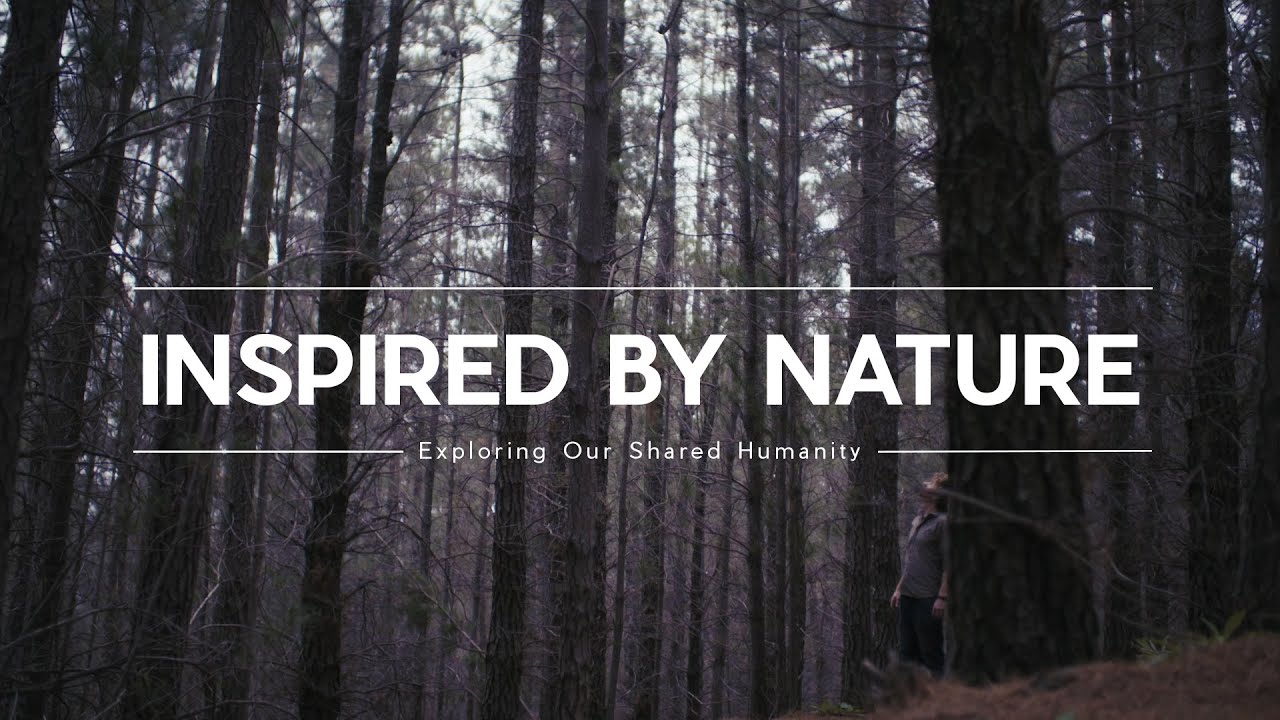 Inspired By Nature - YouTube