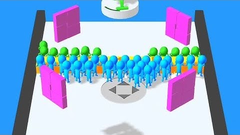 Dice push Gameplay Walkthrough part - 02