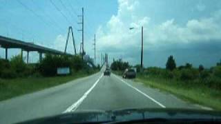 Last Ride on the Grace: Part 1