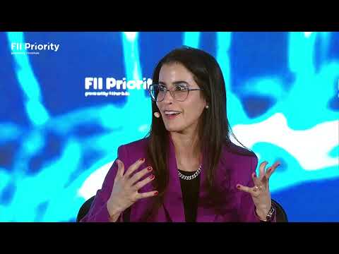 Where are the Next-Gen Breakthroughs in Medical Technology? - #FIIPRIORITY Day 2 Episode cover
