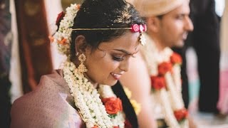 MY SOUTH INDIAN WEDDING *Emotional* | #WeddingVlogs