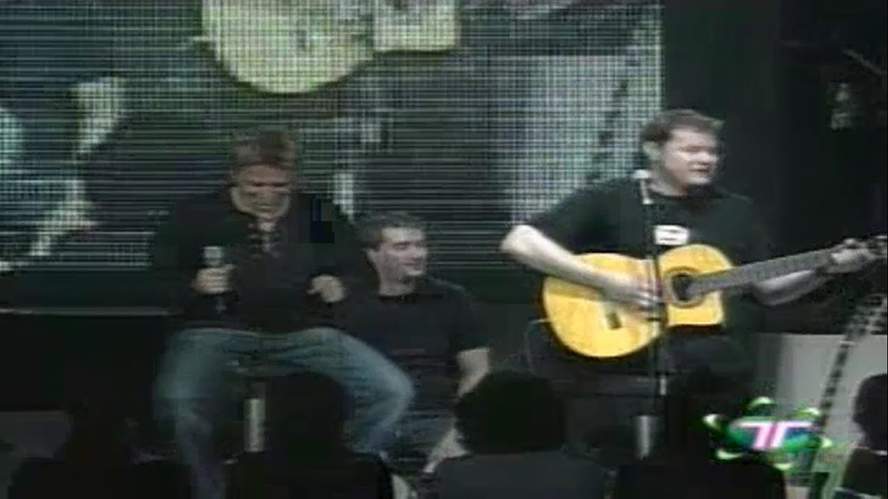 Sin Bandera En Vivo Teatro Metropólitan