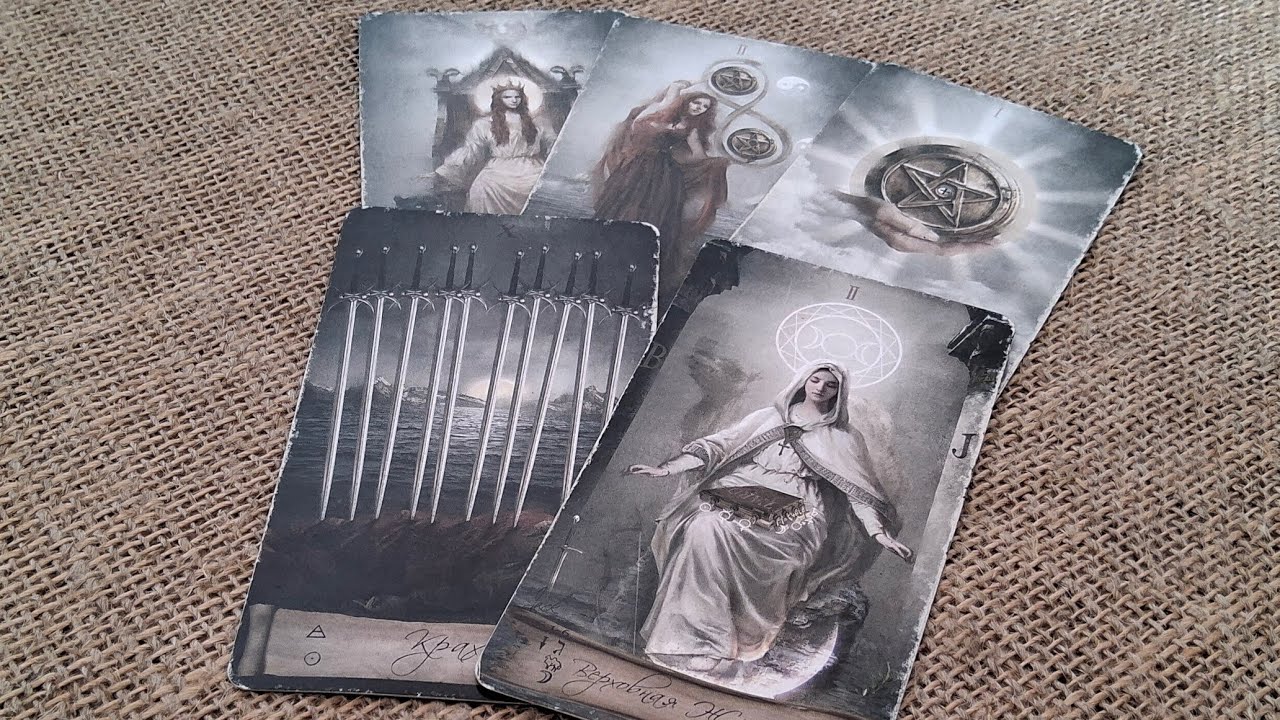 ‼️Бубновая дама в эту минуту,  в эту секунду. Что происходит у нее😏😱🫣🤭♦️💔♣️🔥