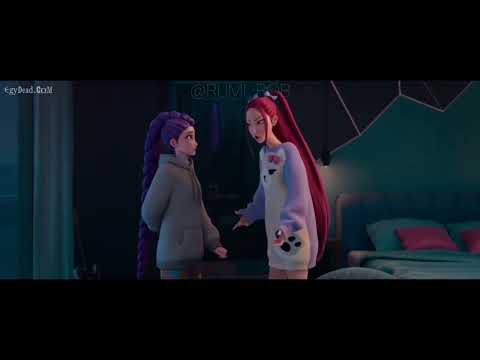 حديث رومي و ميرا دبلجتي  دبلجه 