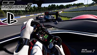 Gran Turismo 7 - Bella Learns to Drive | PS VR2 Games (Official Trailer)