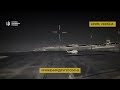 Nova ukrajinska raketa Flamingo upravo pogodila rusku bazu (VIDEO)