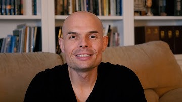 Walking The Text Big Announcement from Brad Gray