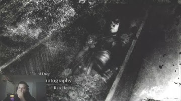 Fatal Frame: Maiden of Black Water 3rd Drop Playthrough