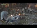 GAMEPLAY DEMON SOULS TENTANDO MATAR UNS BOSS