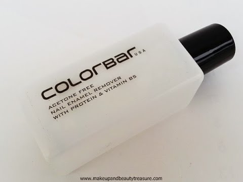 Colorbar Nail Polish Remover Review Best In India You - Review Of Colorbar Nail Paint Remover Colorbar Nail Polish Remover Review Best In India You - Review Of Colorbar Nail Paint Remover