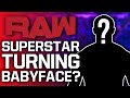 WWE Raw Superstar Turning Babyface? | Original AEW Inner Circle Plans