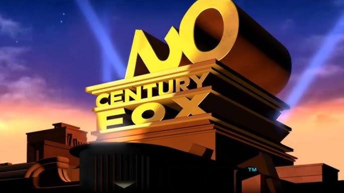 20th Century FOX ALL Intros (1914-2020) Fox Film to 20th Century Studios  Before Name Change 