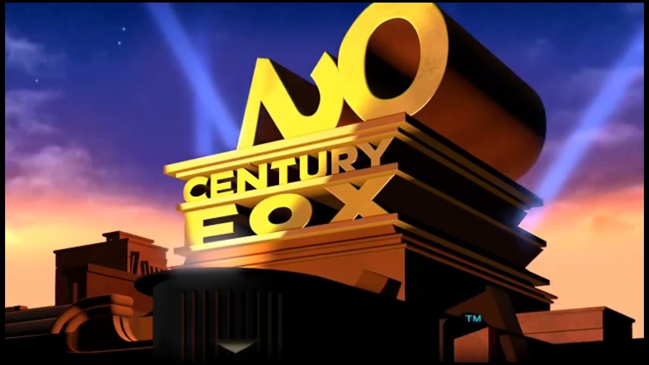 another 20th century  Runs 90’s 20th Century Studios (2024-2025) Celebrating 90 Years Short