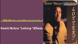 Dawit Melese Lottery Full Album   ዳዊት መለሰ “ሎተሪ” ሙሉ አልበም 360p
