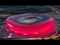 10 Most Impressive Stadiums In The World