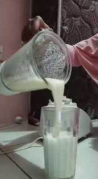Jus kecambah buat kesuburan #promil #juskecambah #kesuburanrahim