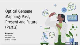 OPTICAL GENOME MAPPING: PAST, PRESENT, AND FUTURE (PART 2)