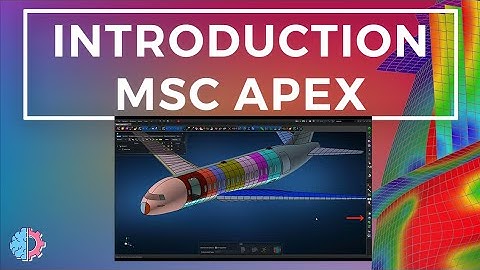 An Introduction to FEA with MSC Apex