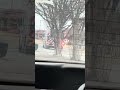 EFD Engine 2 responding to a medical call #firefighter